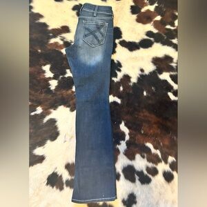 Ariat Women's Boot Cut 29R